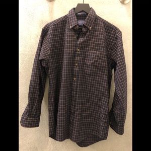 Pendleton Wool Shirt